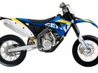 2009 Husaberg FS 450 Supermoto